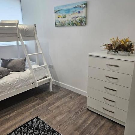 Small Studio For Group Of 5 In Delta Croydon Dpf3 Екстер'єр фото