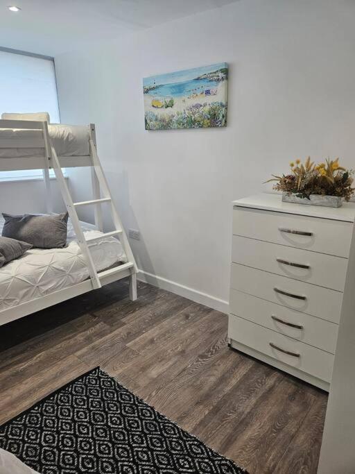 Small Studio For Group Of 5 In Delta Croydon Dpf3 Екстер'єр фото