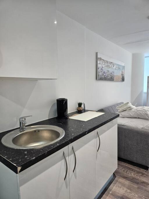 Small Studio For Group Of 5 In Delta Croydon Dpf3 Екстер'єр фото